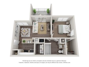 Floorplan Photos Gallery Juniper Floor Plan